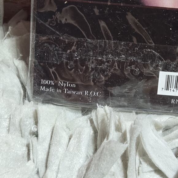 Leg Avenue Sheer Thigh Highs Lace Top Womens One Size Fits Most Style 1011 - Picture 4 of 9